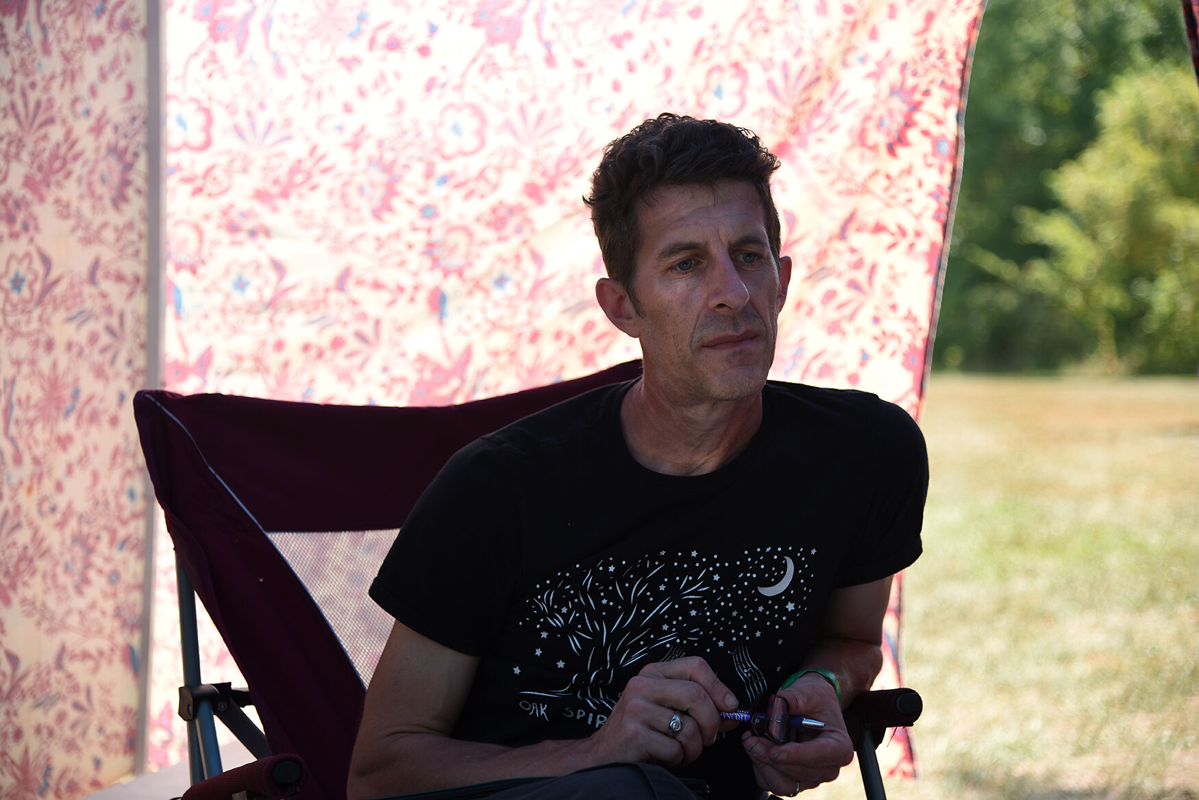 Patrick Finney explains the importance of